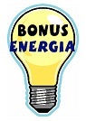 Bonus Energia 